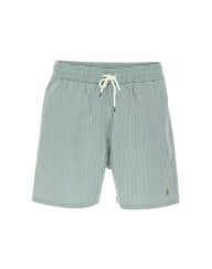 POLO RALPH LAUREN Costume "Traveler" GREEN Uomo 