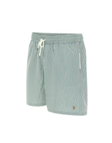 POLO RALPH LAUREN Costume "Traveler" GREEN Uomo 