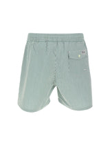 POLO RALPH LAUREN Costume "Traveler" GREEN Uomo 