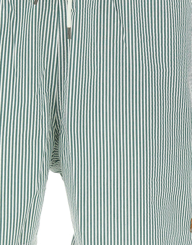 POLO RALPH LAUREN Costume "Traveler" GREEN Uomo 