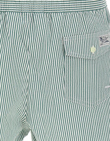 POLO RALPH LAUREN Costume "Traveler" GREEN Uomo 