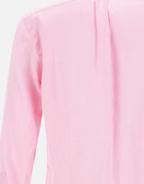 Camicia "Classics" in lino 710966294 009 POLO RALPH LAUREN 