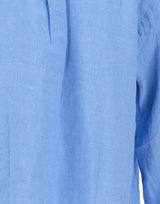 Camicia in lino 710966294 519 POLO RALPH LAUREN 