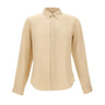 Camicia in lino 710966294 520 POLO RALPH LAUREN 