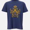 POLO RALPH LAUREN T-shirt con stampa BLUE Uomo 