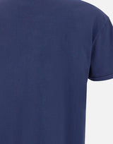 POLO RALPH LAUREN T-shirt con stampa BLUE Uomo 