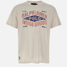 POLO RALPH LAUREN T-shirt "Polo Country" WHITE Uomo 
