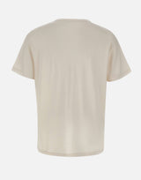 POLO RALPH LAUREN T-shirt "Polo Country" WHITE Uomo 