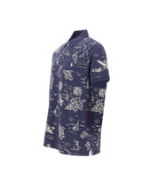 Polo in piqué "Polo Bear" 710B13971 001 POLO RALPH LAUREN 