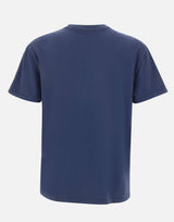 POLO RALPH LAUREN T-shirt con stampa BLUE Uomo 