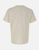 POLO RALPH LAUREN T-shirt "Polo Bear" WHITE Uomo 