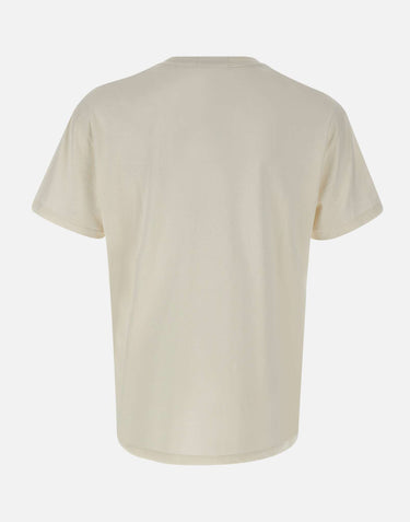 POLO RALPH LAUREN T-shirt "Polo Bear" WHITE Uomo 