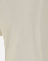 POLO RALPH LAUREN T-shirt "Polo Bear" WHITE Uomo 