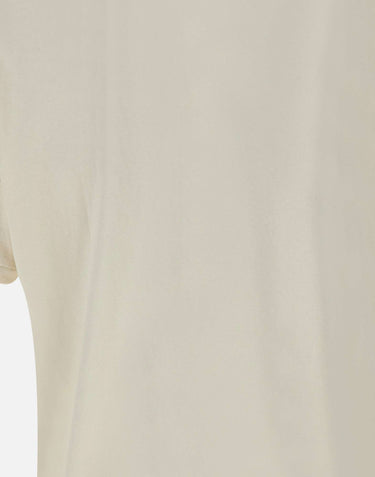 POLO RALPH LAUREN T-shirt "Polo Bear" WHITE Uomo 