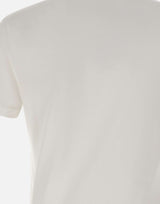 POLO RALPH LAUREN T-shoirt "Polo Bear" WHITE Uomo 