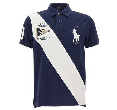 Polo "Big Pony" 710B21920 001 POLO RALPH LAUREN 