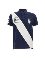 Polo "Big Pony" 710B21920 001 POLO RALPH LAUREN 