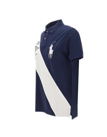 Polo "Big Pony" 710B21920 001 POLO RALPH LAUREN 