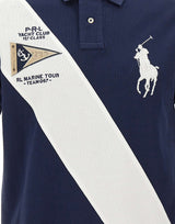 Polo "Big Pony" 710B21920 001 POLO RALPH LAUREN 