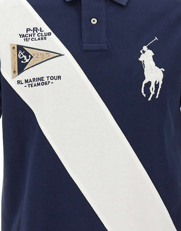 Polo "Big Pony" 710B21920 001 POLO RALPH LAUREN 