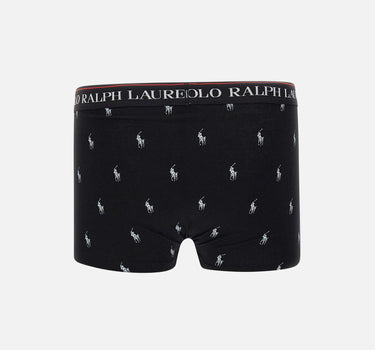 Boxer "Core Replen" in cotone 714830299 009 POLO RALPH LAUREN 