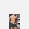 POLO RALPH LAUREN Set 3 boxer in cotone stretch BLUE Uomo 