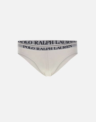 Slip Tripack "Core Replen" in cotone 714835884 001 POLO RALPH LAUREN 
