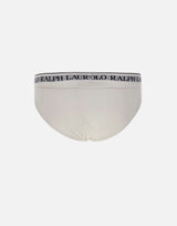 Slip Tripack "Core Replen" in cotone 714835884 001 POLO RALPH LAUREN 