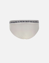Slip Tripack "Core Replen" in cotone 714835884 001 POLO RALPH LAUREN 