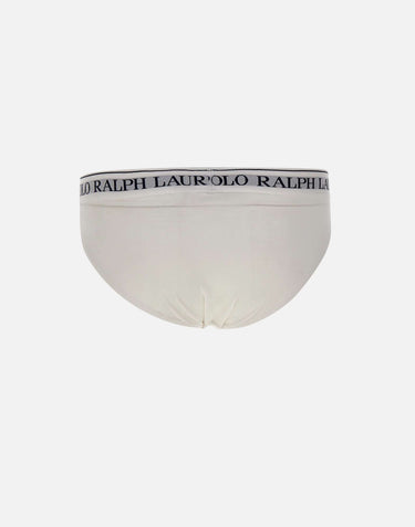 Slip Tripack "Core Replen" in cotone 714835884 001 POLO RALPH LAUREN 