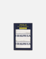 Slip Tripack "Core Replen" in cotone 714835884 001 POLO RALPH LAUREN 