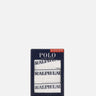 Slip Tripack "Core Replen" in cotone 714835884 001 POLO RALPH LAUREN 