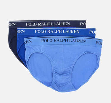 Slip "Core Replen" in cotone 714835884 004 POLO RALPH LAUREN 