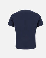POLO RALPH LAUREN T-shirt in cotone BLUE Uomo 
