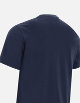POLO RALPH LAUREN T-shirt in cotone BLUE Uomo 