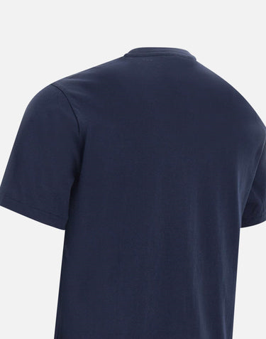 POLO RALPH LAUREN T-shirt in cotone BLUE Uomo 