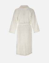 Accappatoio in spugna di cotone 714899683 002 POLO RALPH LAUREN 