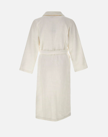 Accappatoio in spugna di cotone 714899683 002 POLO RALPH LAUREN 
