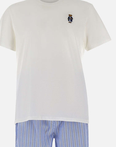 Set pigiama "Spring26" 714931645 009 POLO RALPH LAUREN 