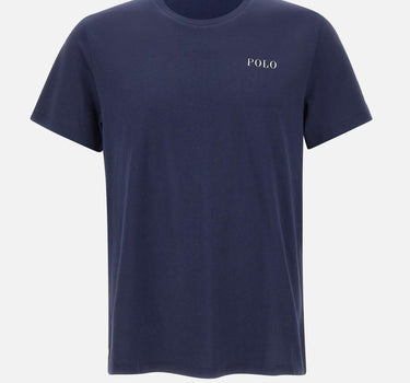 T-shirt "Fall25" 714931650 005 POLO RALPH LAUREN 