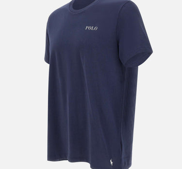 T-shirt "Fall25" 714931650 005 POLO RALPH LAUREN 