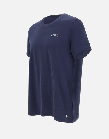 T-shirt "Fall25" 714931650 005 POLO RALPH LAUREN 