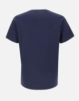 T-shirt "Fall25" 714931650 005 POLO RALPH LAUREN 