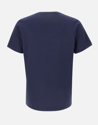 T-shirt "Fall25" 714931650 005 POLO RALPH LAUREN 