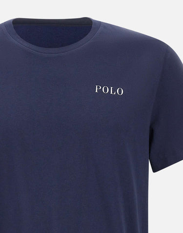 T-shirt "Fall25" 714931650 005 POLO RALPH LAUREN 
