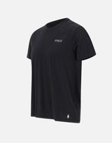 POLO RALPH LAUREN T-shirt in cotone BLACK Uomo 