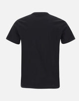 POLO RALPH LAUREN T-shirt in cotone BLACK Uomo 