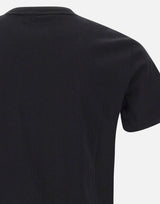 POLO RALPH LAUREN T-shirt in cotone BLACK Uomo 