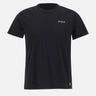 POLO RALPH LAUREN T-shirt in cotone BLACK Uomo 