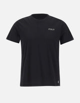 POLO RALPH LAUREN T-shirt in cotone BLACK Uomo 